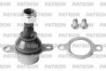 PATRON PS3974HD    /  