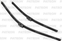 PATRON PWB6551KITX3 65 + 51 -  Side Pin 22mm