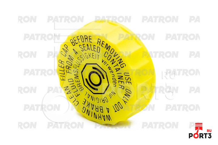 PATRON P160055