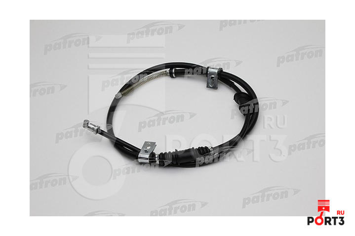 PATRON PC3172