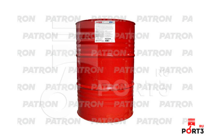 PATRON PCF3236