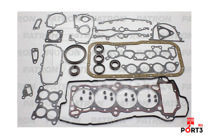 PATRON PG11014 Комплект прокладок, двигатель