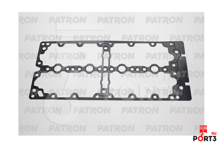 PATRON PG60182 Прокладка, крышка головки цилиндра