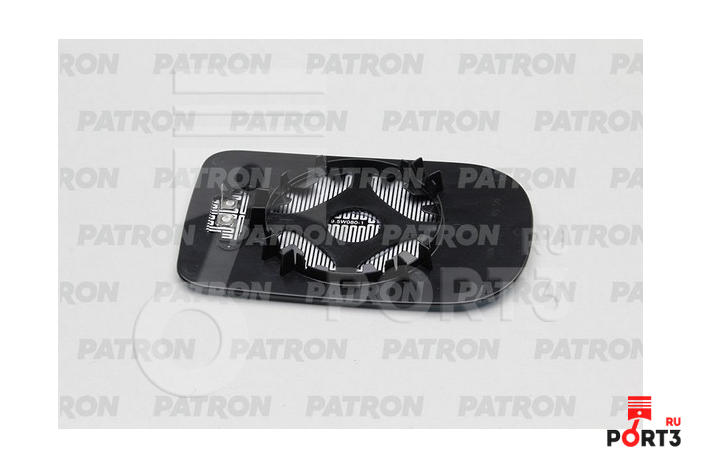 PATRON PMG0416G07 Зеркальное стекло, наружное зеркало