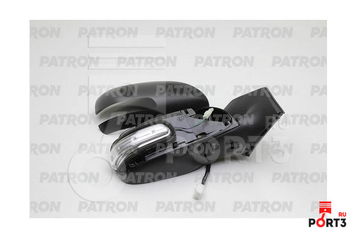 PATRON PMG3904M02