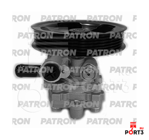 PATRON PPS1155