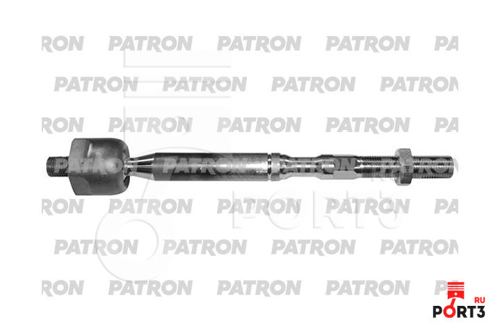 PATRON PS2433 Осевой шарнир, рулевая тяга