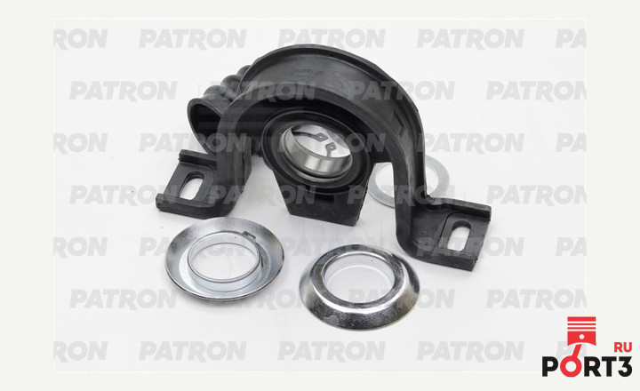 PATRON PSB1018