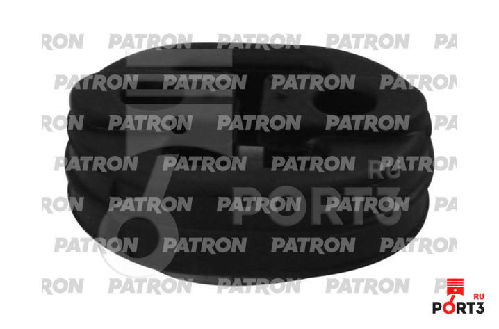 PATRON PSE22194 Кронштейн, система выпуска ОГ