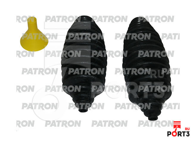 PATRON PSE6000