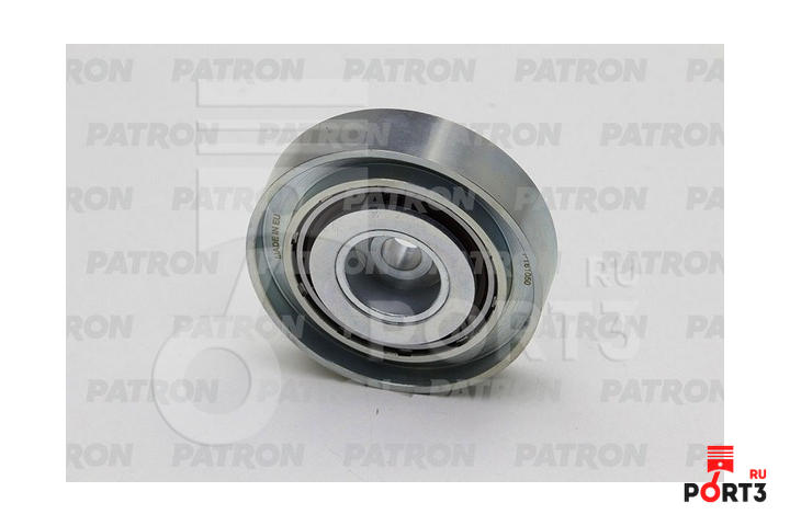 PATRON PT61050 Паразитный / ведущий ролик, поликлиновой ремень
