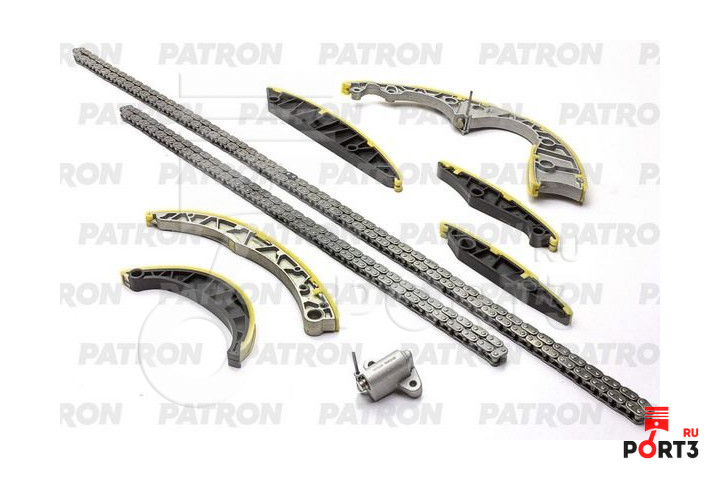 PATRON PTCK109