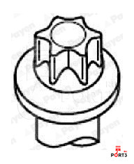 PAYEN HBS367