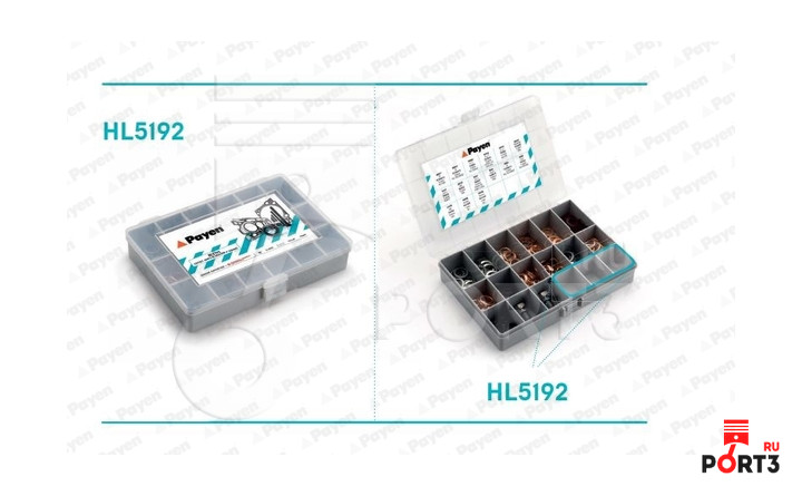 PAYEN HL5192