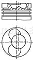 PERFECT CIRCLE 56046880 