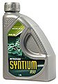   Petronas Syntium 800 15W-50 1