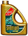   Petronas Syntium 5000 FR 5W-30 4