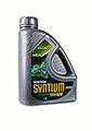   Petronas Syntium 1000 SZ 10W-40 4
