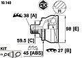 PEX 10140 
