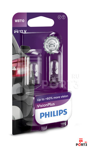 PHILIPS 12040VPB2