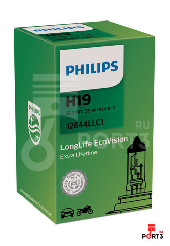 PHILIPS 12644LLC1