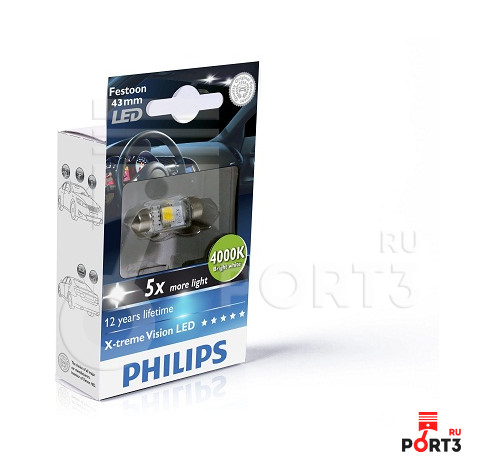 PHILIPS 129454000KX1