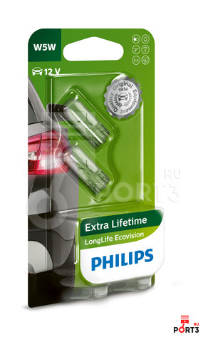 PHILIPS 12961LLECOB2