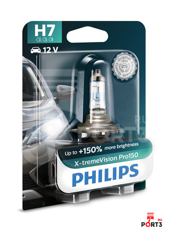 PHILIPS 12972XVPB1
