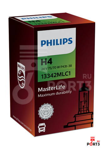 PHILIPS 13342MLC1