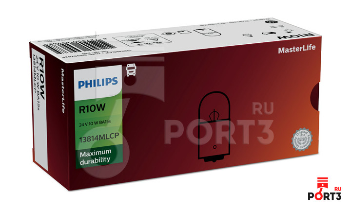 PHILIPS 13814MLCP