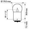 PHILIPS 13821B2 ,   
