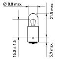 PHILIPS 13929CP ,   