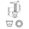  PHILIPS GOC36485933