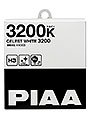 PIAA HX303H3    PIAA CELEST WHITE (H3) (3200K)