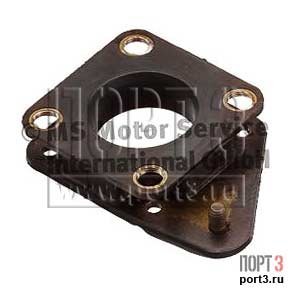 PIERBURG 350000310 Фланец, карбюратор