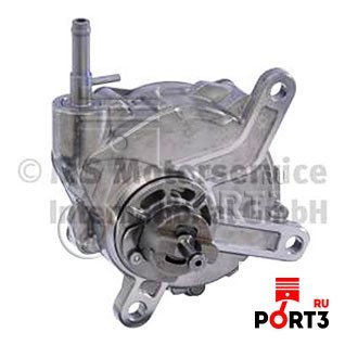 Вакуумный насос, тормозная система Toyota Avensis