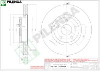 PILENGA V255  