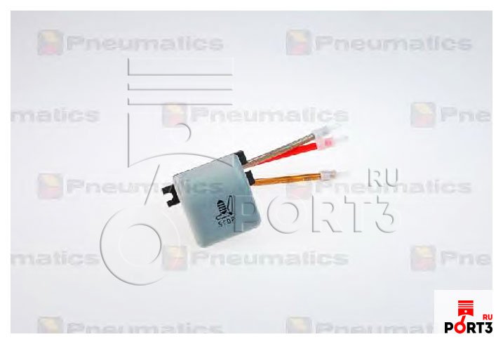 PNEUMATICS PN10017