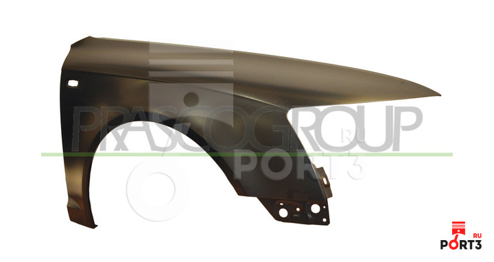 PRASCO AD0343013