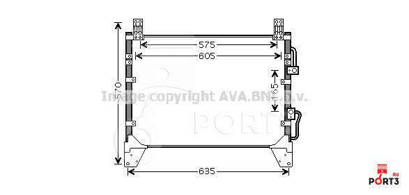 PRASCO DW5142