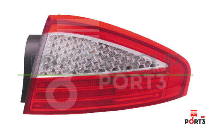 PRASCO FD1104164