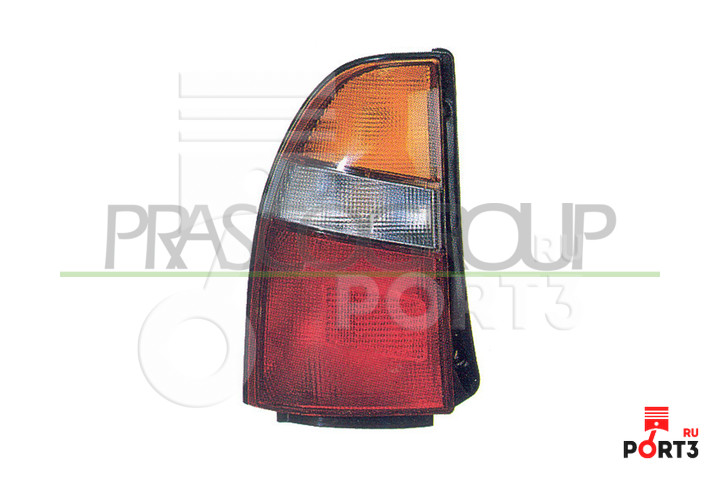 PRASCO MB0074063