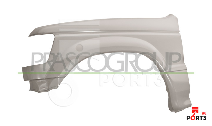 PRASCO MB1553004
