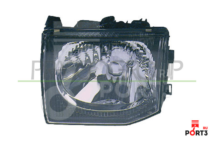 PRASCO MB1554604