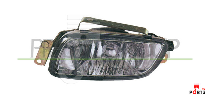 PRASCO MB1594414