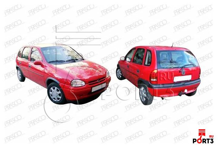 PRASCO OP0283634