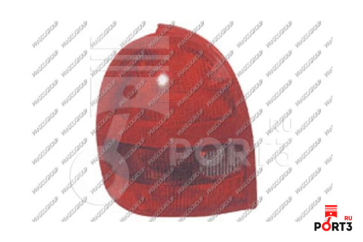 PRASCO OP0284053