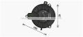 PRASCO IV8502 ,  