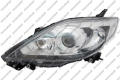 PRASCO MZ4284913 Основная фара