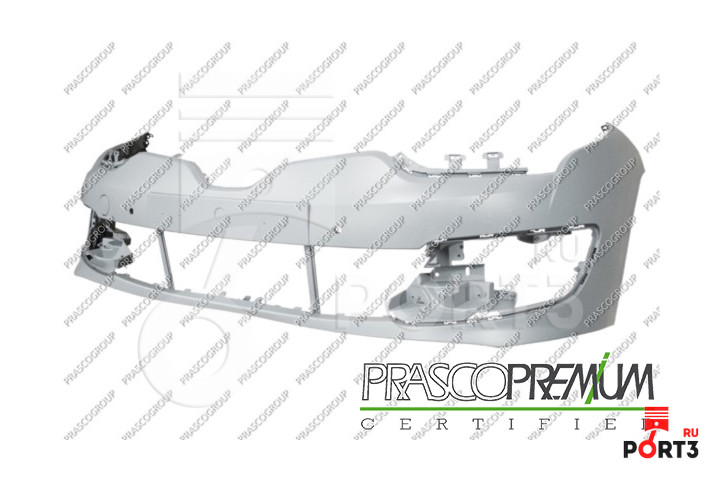 PRASCO RN4281011